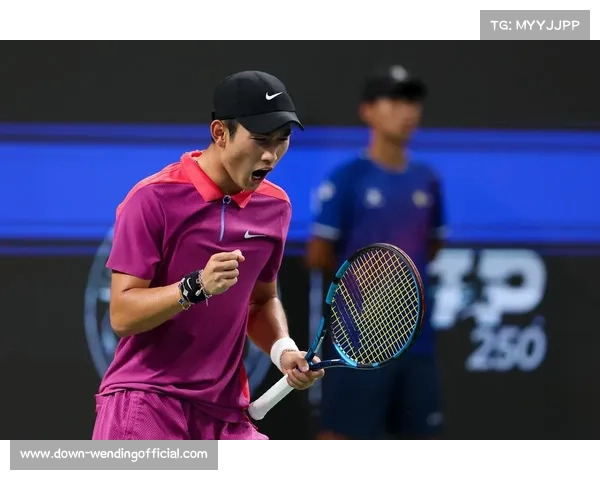 ATP250成都公开赛即将开赛 卫冕冠军商竣程携外卡出战争冠