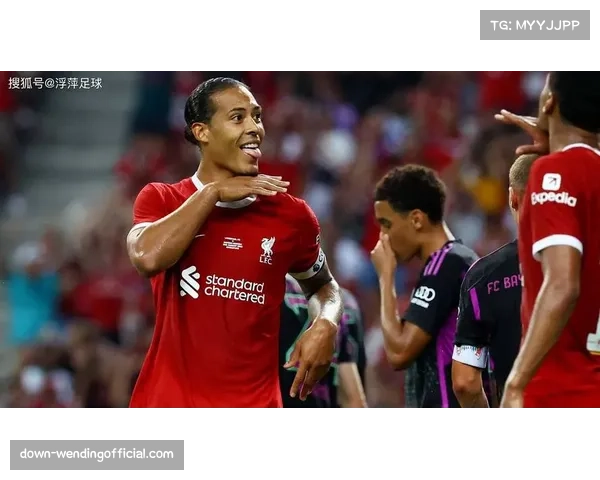 利物浦卫冕赛季开局遭遇噩梦，前11轮输球场次已超去年