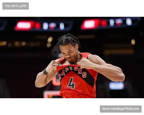 猛龙交易后进入新阶段 巴恩斯持球核心角色愈发清晰