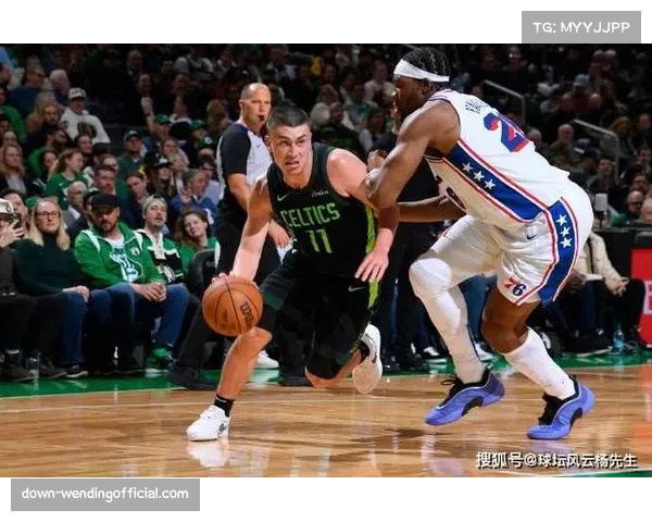 凯尔特人夺冠概率升至东部第一 塔图姆复出后攻防稳定性提升 凯尔特人夺冠概率升至东部第一 塔图姆复出后攻防稳定性提升